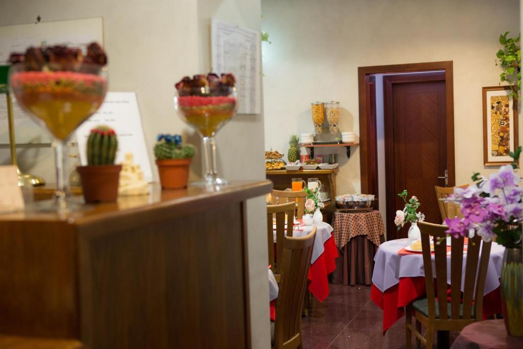 Hotel Piave Rome Exterior photo