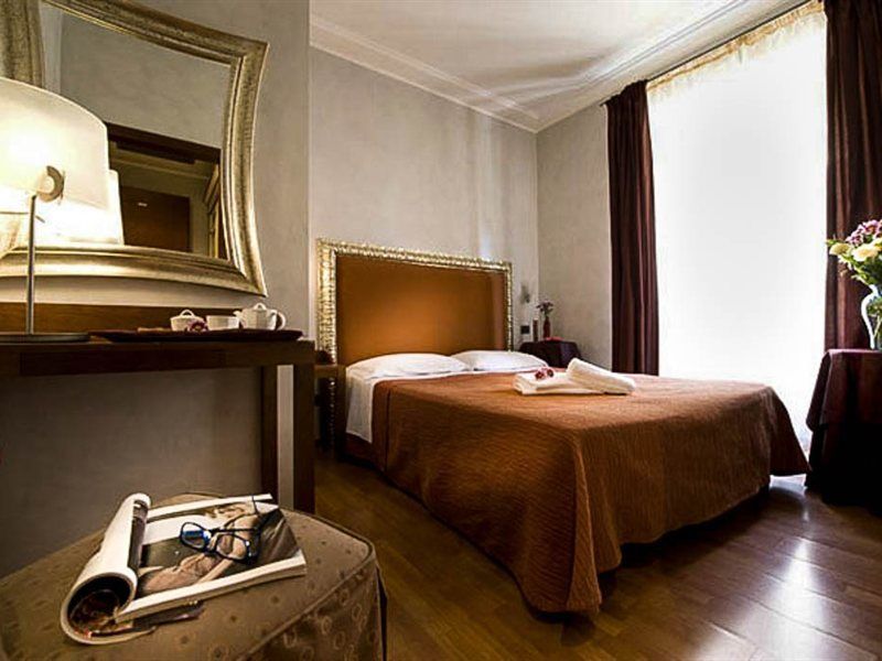 Hotel Piave Rome Exterior photo
