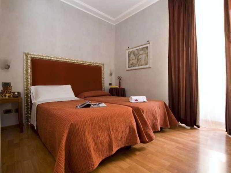 Hotel Piave Rome Exterior photo