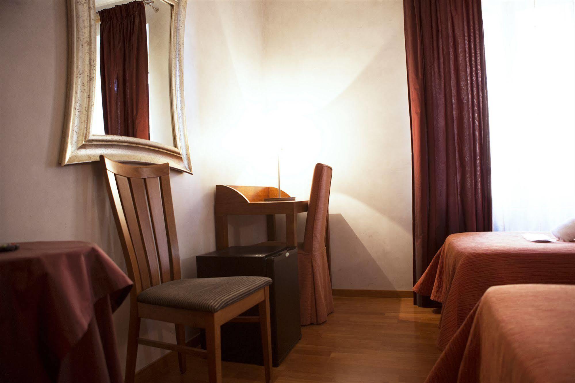 Hotel Piave Rome Exterior photo