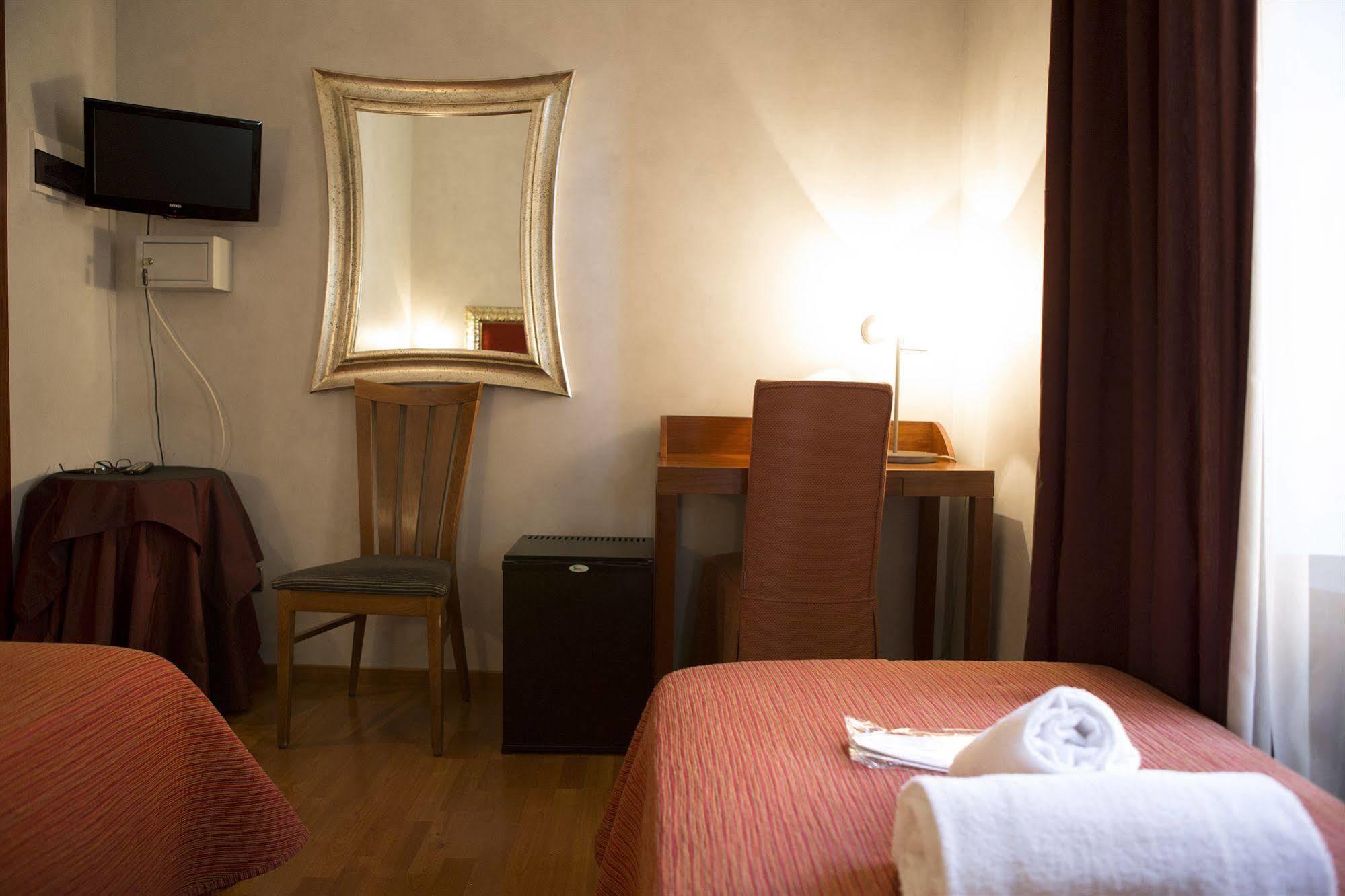 Hotel Piave Rome Exterior photo