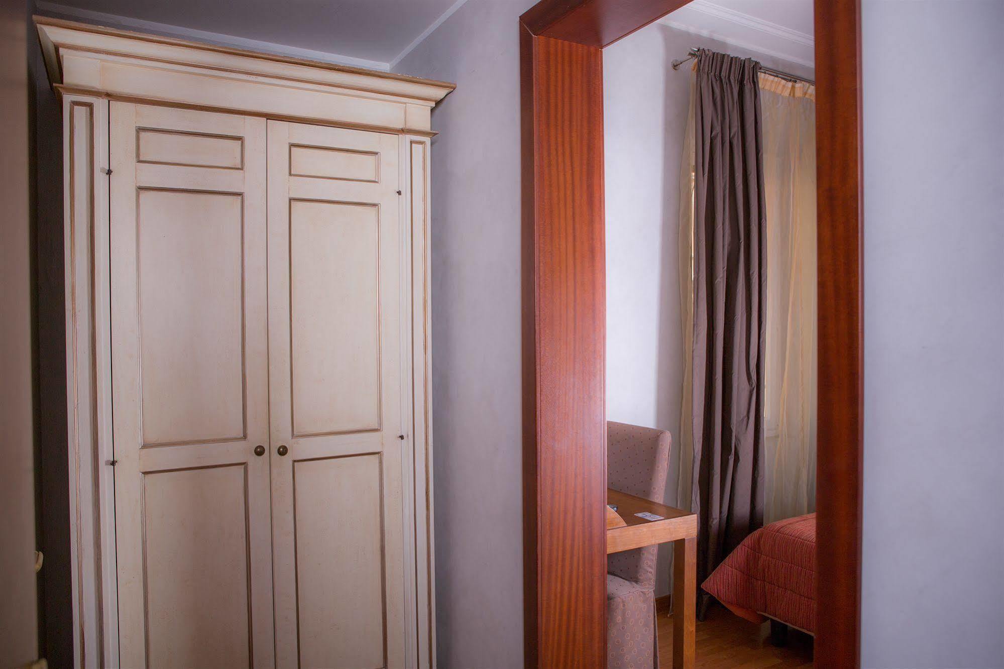 Hotel Piave Rome Exterior photo